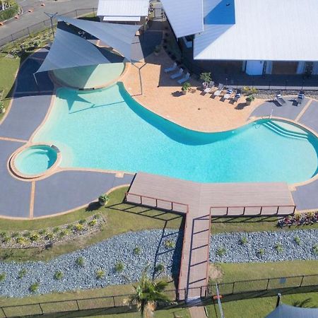Beachfront By Gateway Lifestyle Holiday Parks Redhead Экстерьер фото