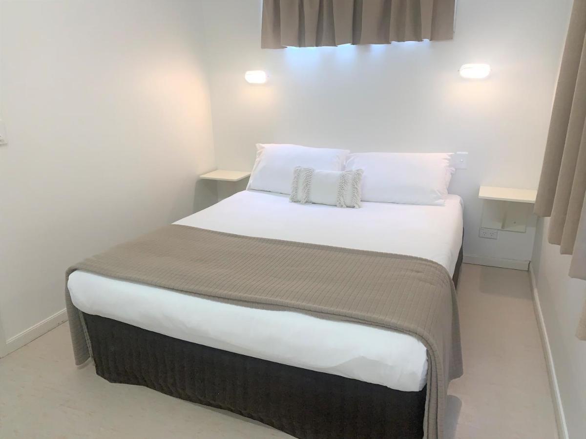 Beachfront By Gateway Lifestyle Holiday Parks Redhead Экстерьер фото