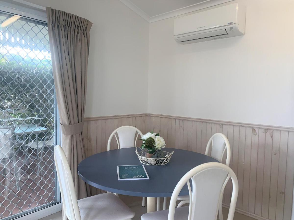 Beachfront By Gateway Lifestyle Holiday Parks Redhead Экстерьер фото