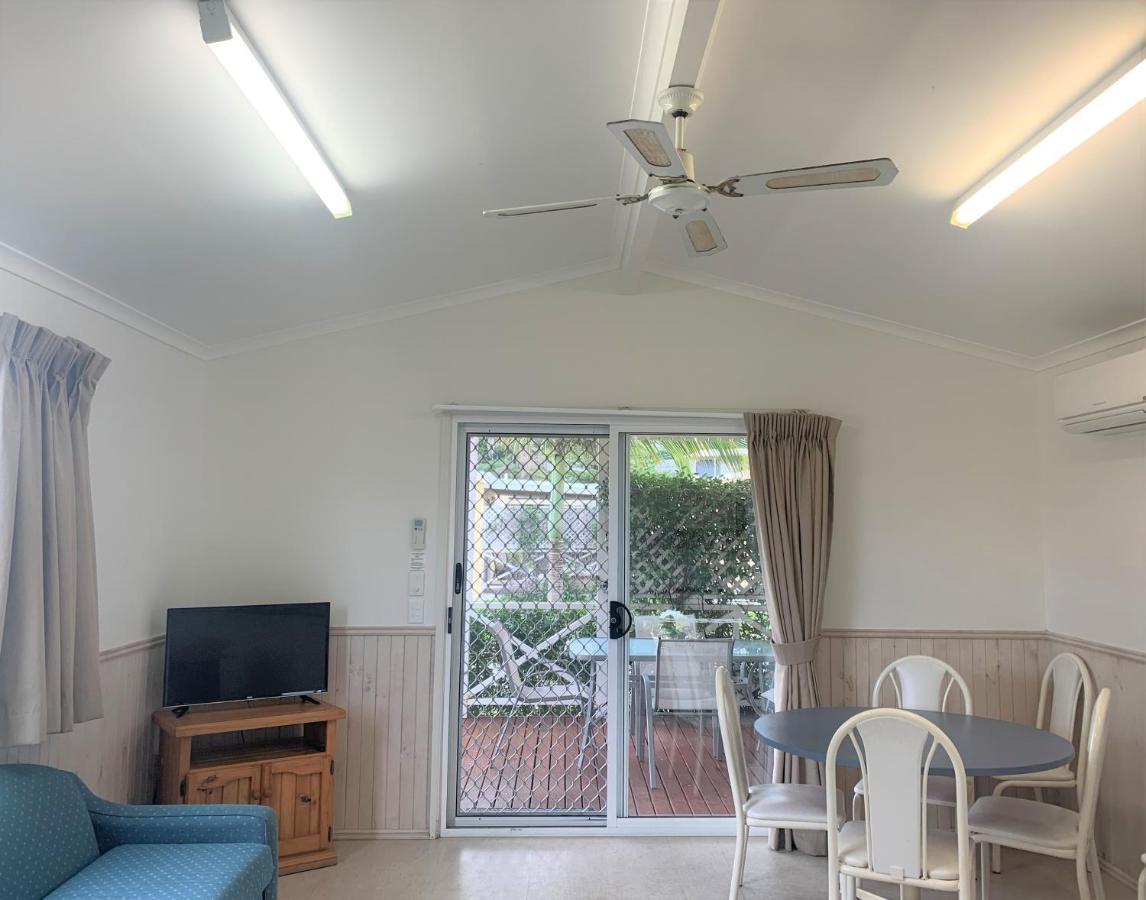 Beachfront By Gateway Lifestyle Holiday Parks Redhead Экстерьер фото